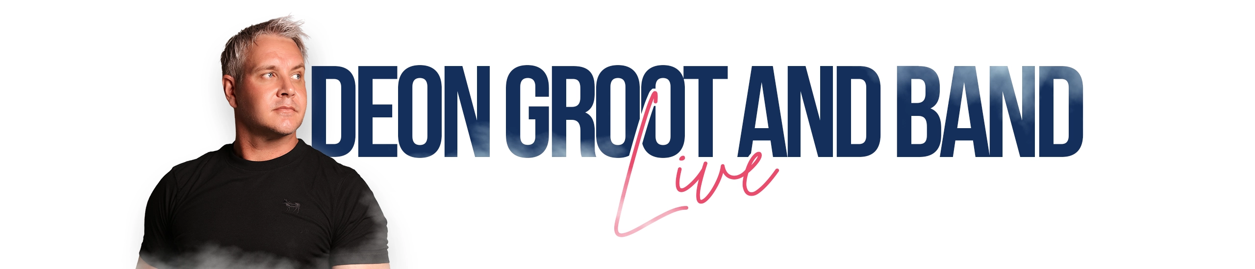 Deon Groot and Band Live at Graceland