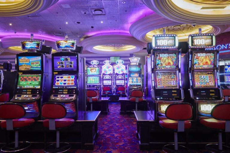 Mpumalanga Casino – Graceland Hotel Casino & Country Club