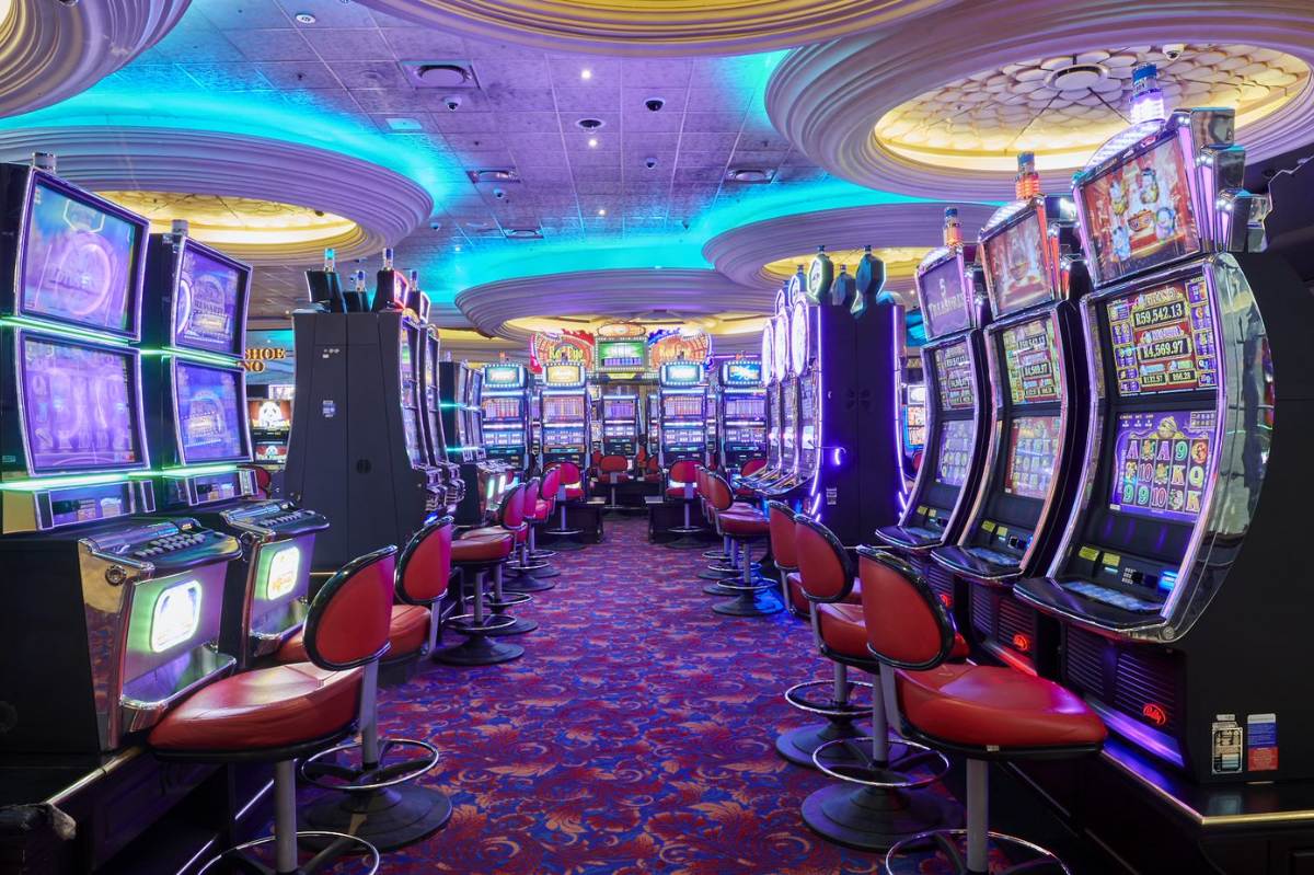 graceland casino
