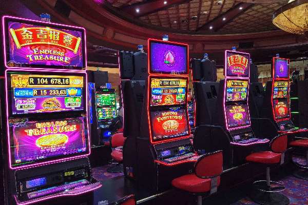 These 10 Hacks Will Make Your casino Look Like A Pro