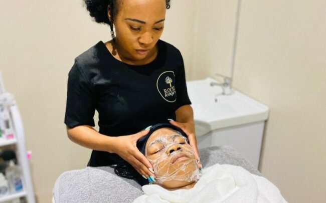 Rootz Boutique Spa Secunda - Graceland Hotel & Casino Resort